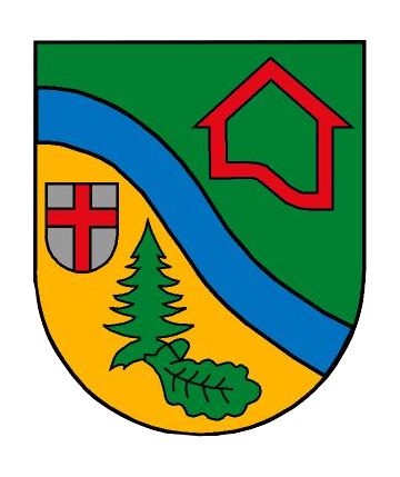 Wappen Hausbach